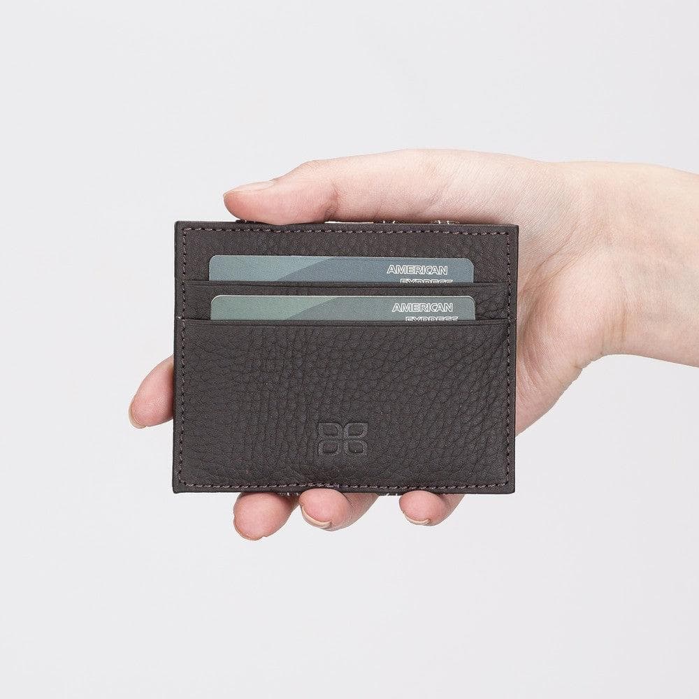 Yule Cryptic Wallet FL2