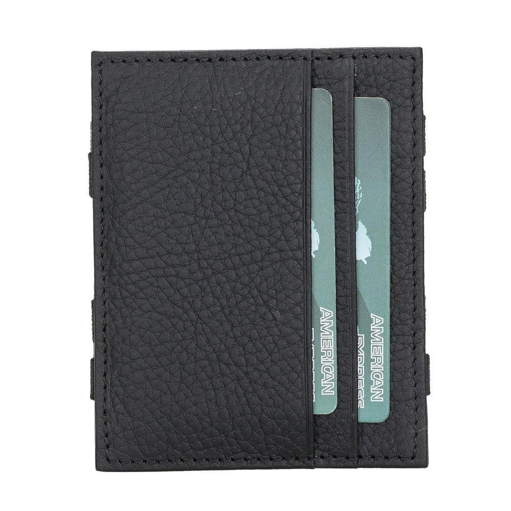 Yule Cryptic Wallet