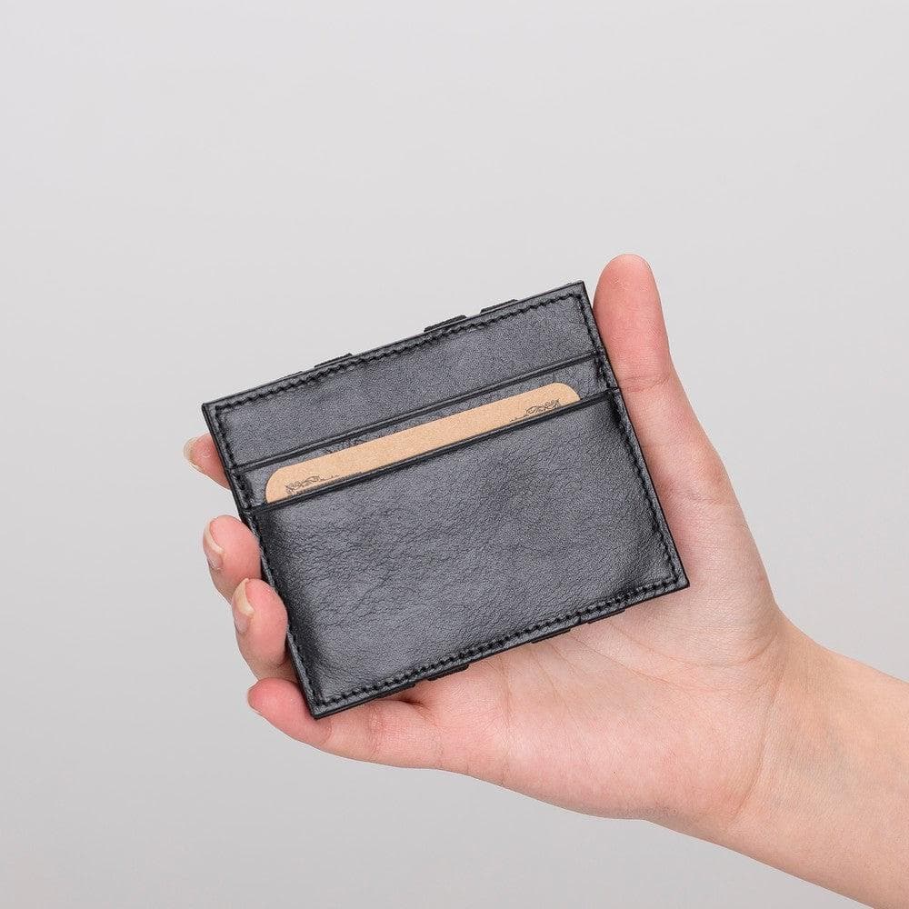 Yule Cryptic Wallet RST1