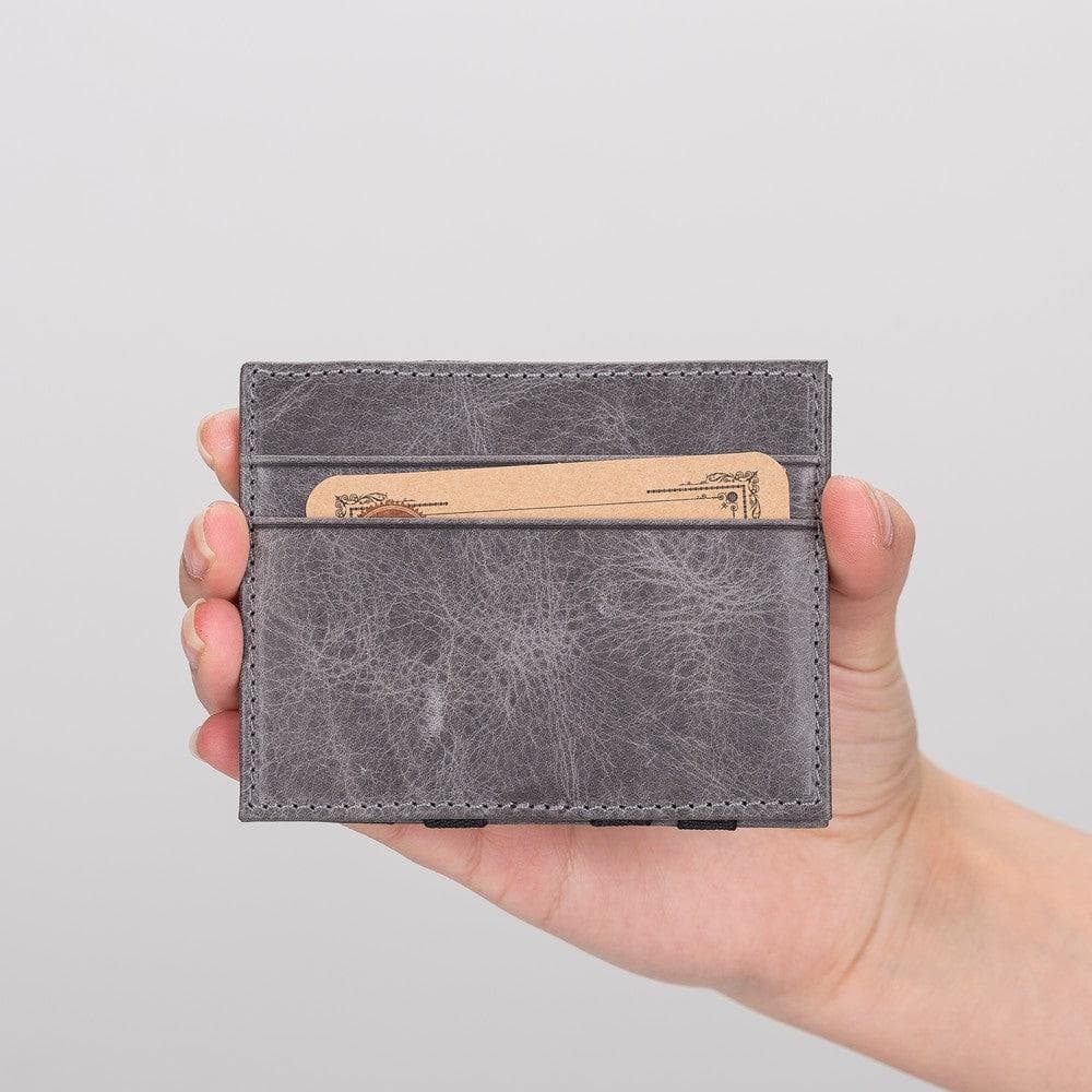 Yule Cryptic Wallet TN18