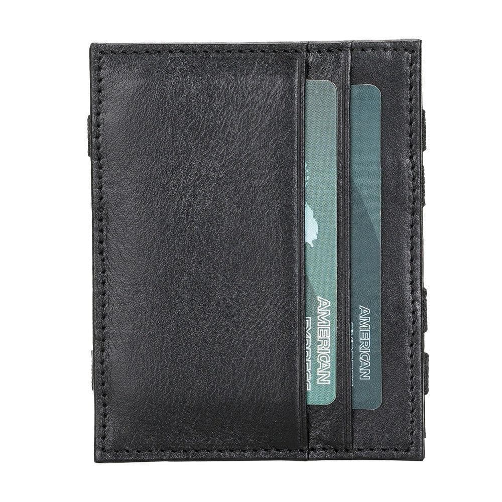 Yule Cryptic Wallet