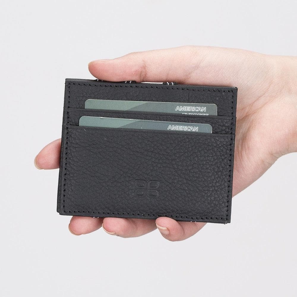 Yule Cryptic Wallet FL1