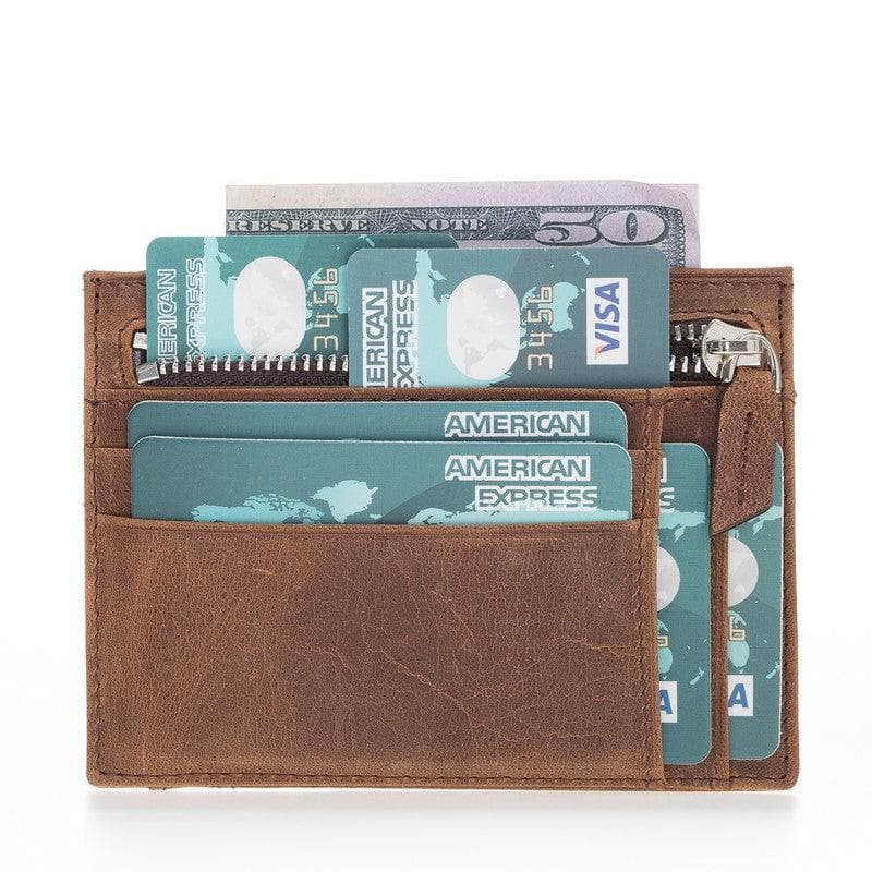 Zip Card Holder G6