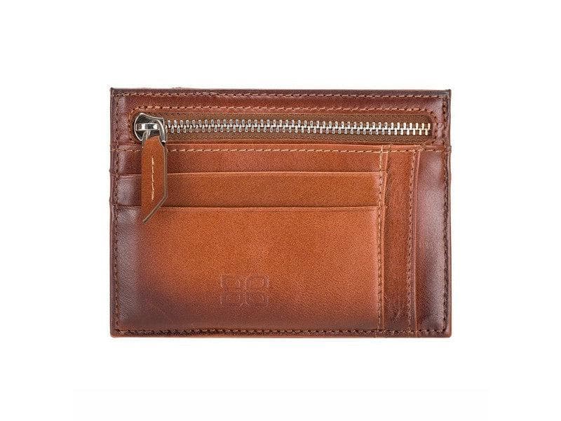 Zip Card Holder