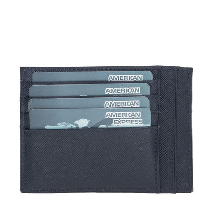 Zip Card Holder