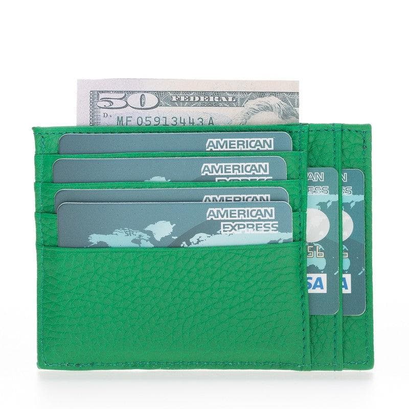 Zip Card Holder ERC4