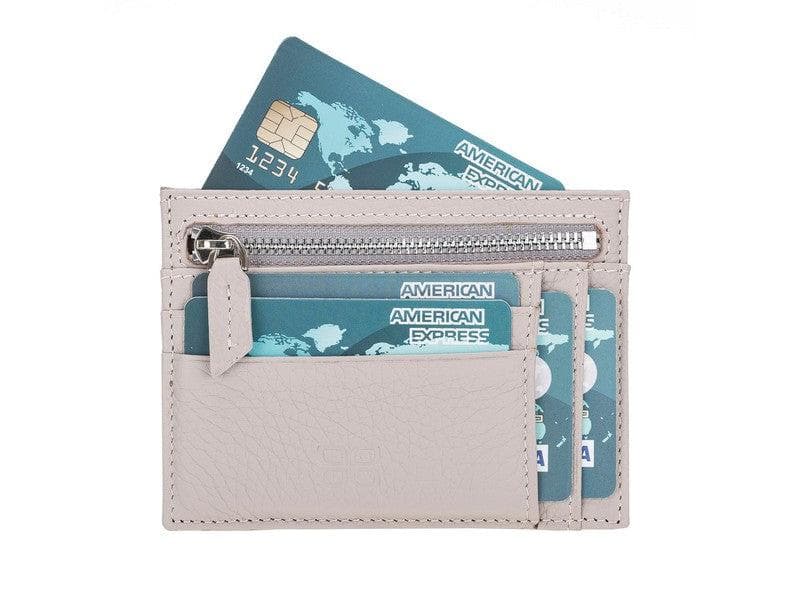 Zip Card Holder ERC3