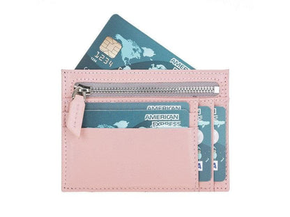 Zip Card Holder NU2