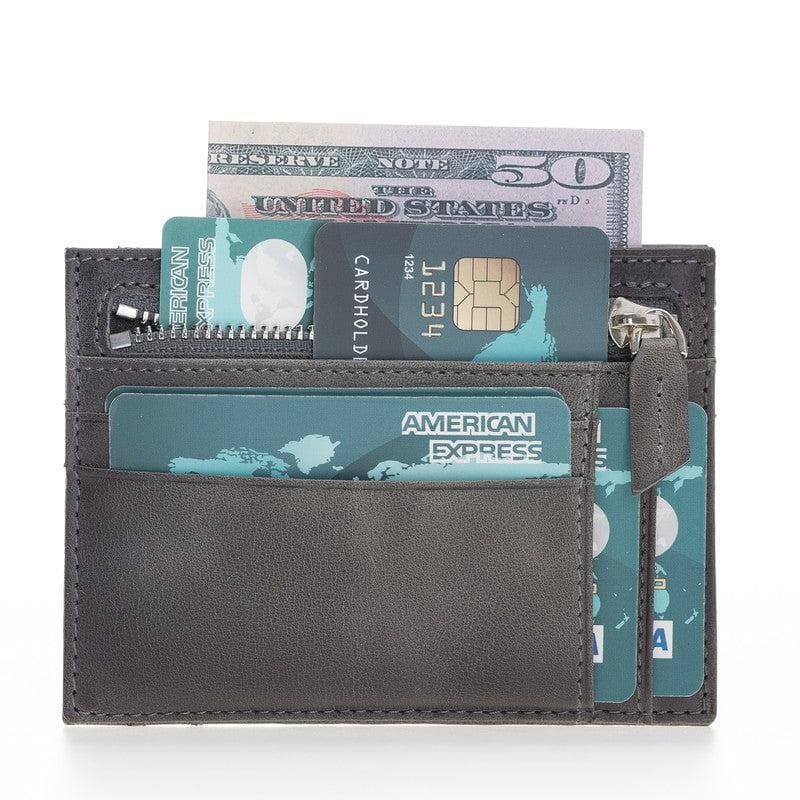 Zip Card Holder VS4EF