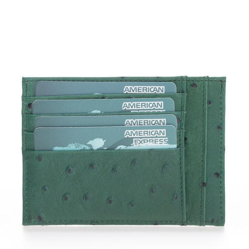 Zip Card Holder