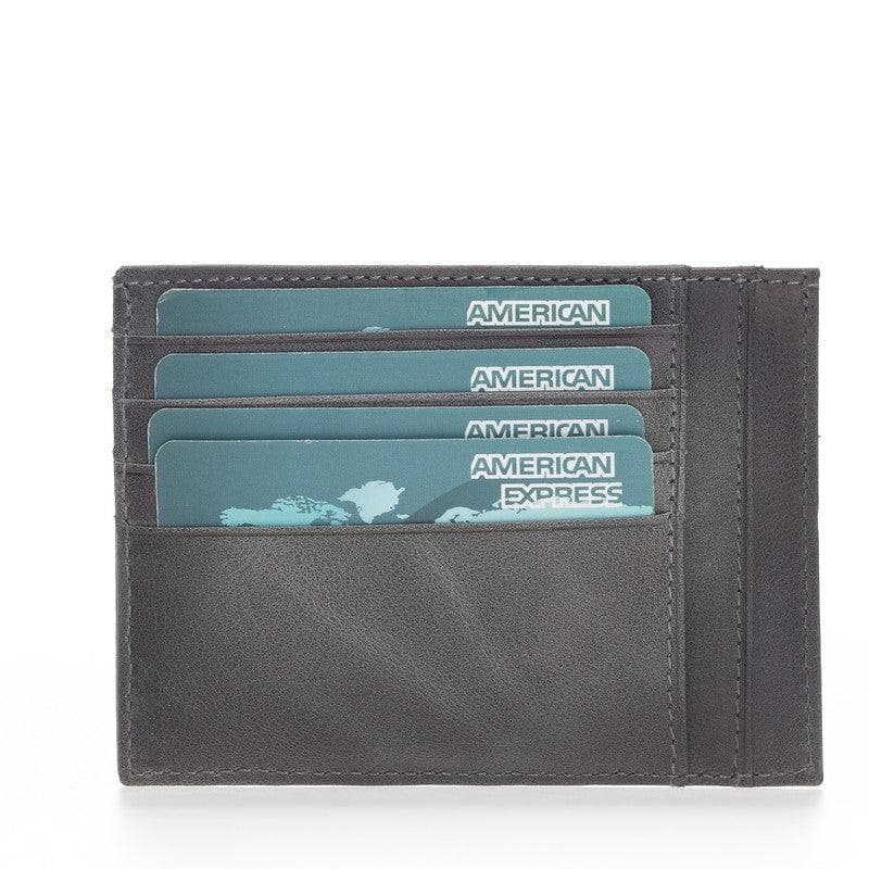 Zip Card Holder