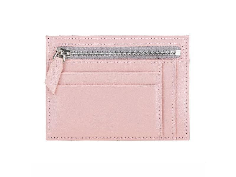 Zip Card Holder