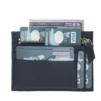 Zip Card Holder SNB