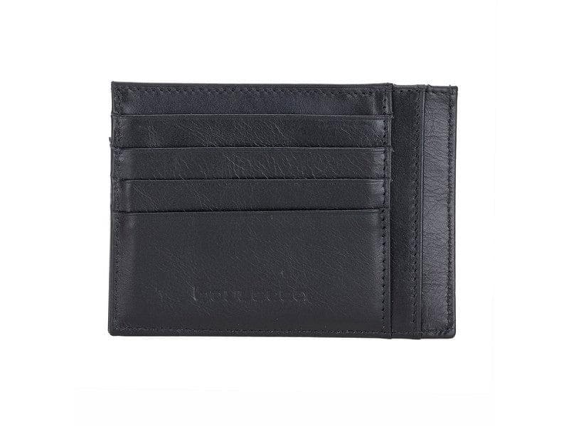 Zip Card Holder