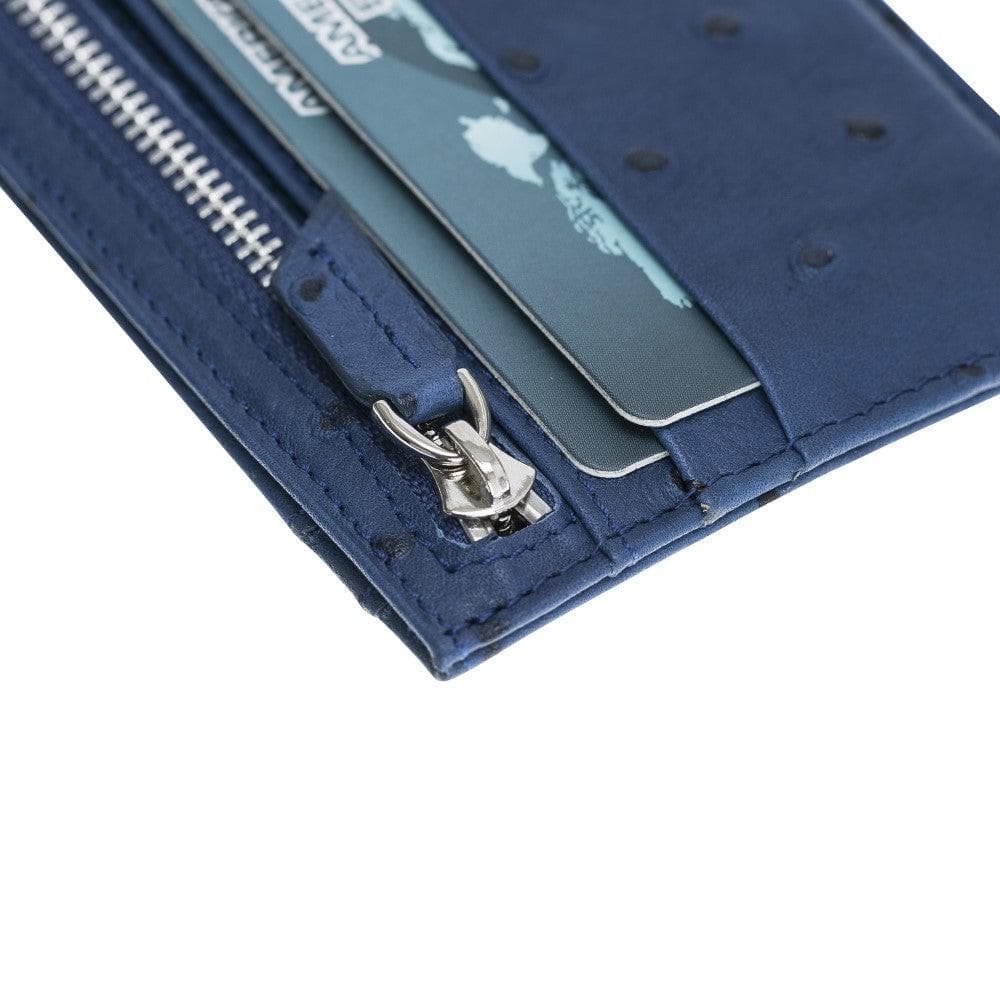 Zip Card Holder