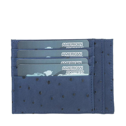 Zip Card Holder