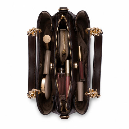Norvelle PU Leather Women's Bag