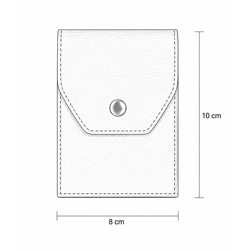 Ramos Leather Men's Wallet