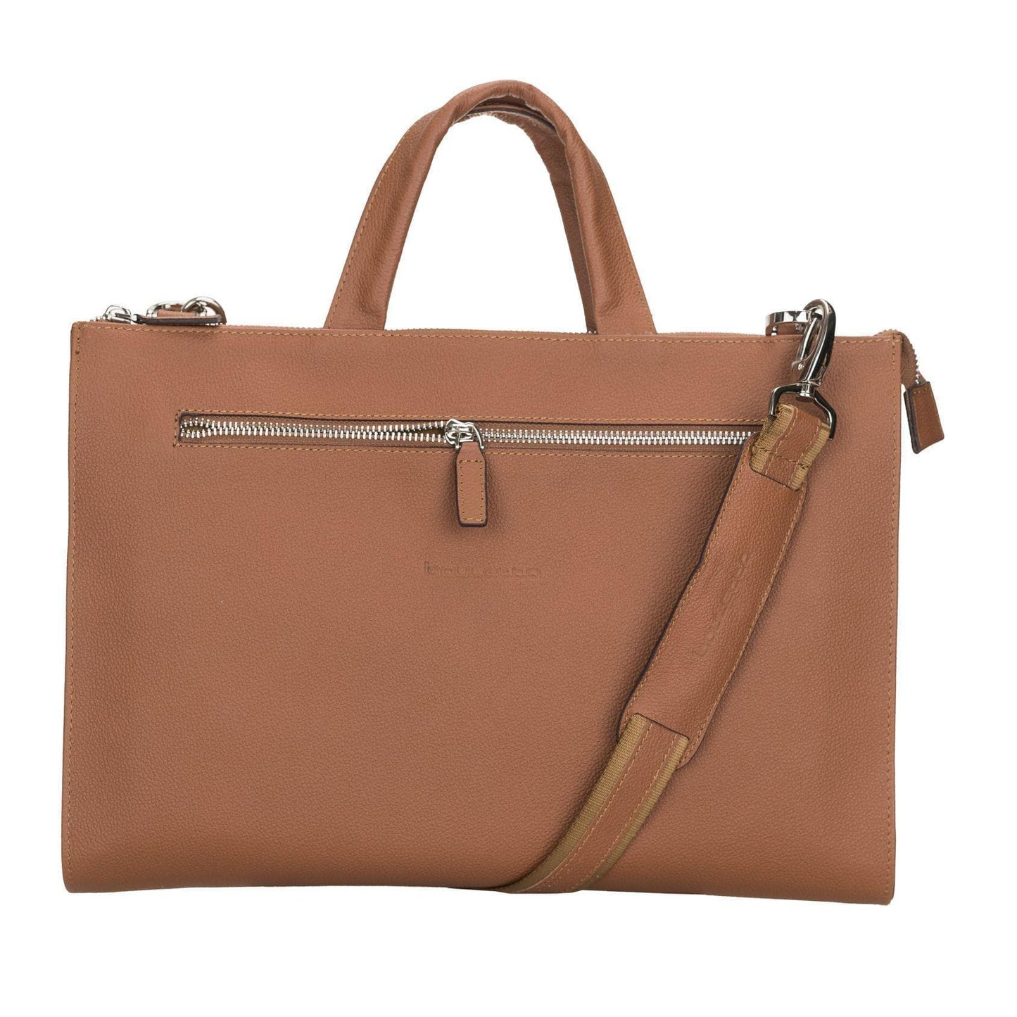 Bouletta Canzo Leather Notebook Bags | Briefcases