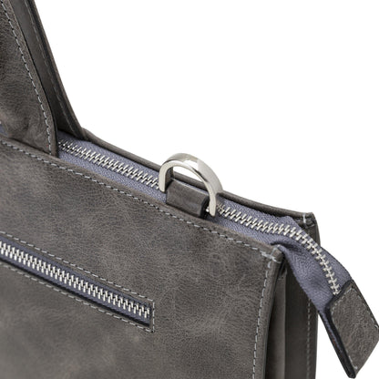 Bouletta Canzo Leather Notebook Bags | Briefcases