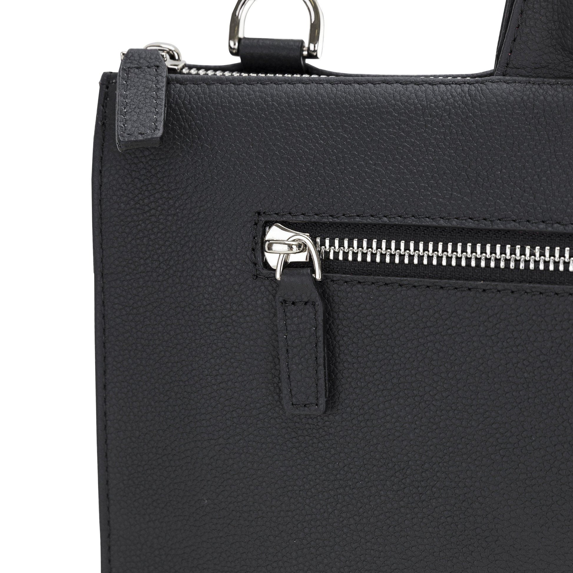 Bouletta Canzo Leather Notebook Bags | Briefcases