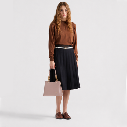 Norvelle PU Leather Women's Bag