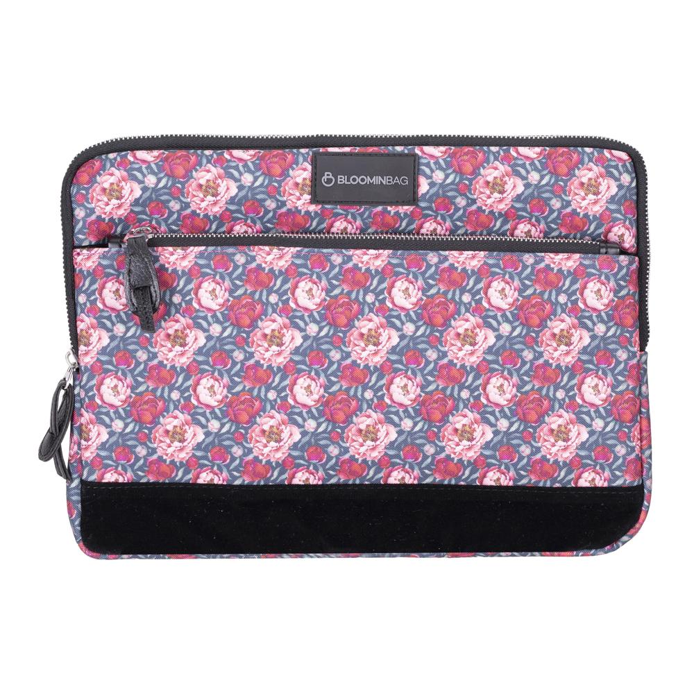 BloominBag Blossom Lovin'14 inch Laptop / MacBook Sleeve _3