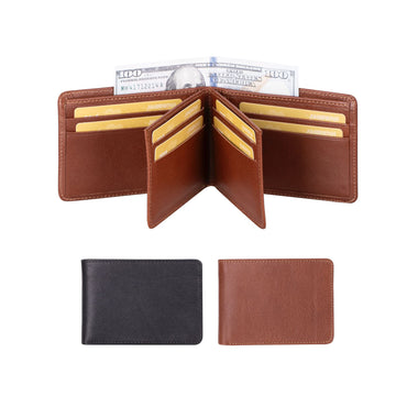 Bosco Leather Wallet