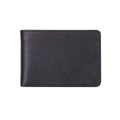 Bosco Leather Wallet