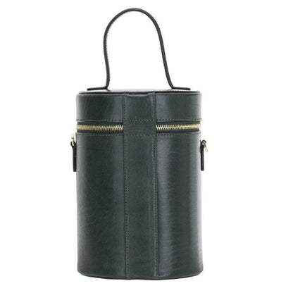 Bouletta Bouletta Leather Cylinder Bag