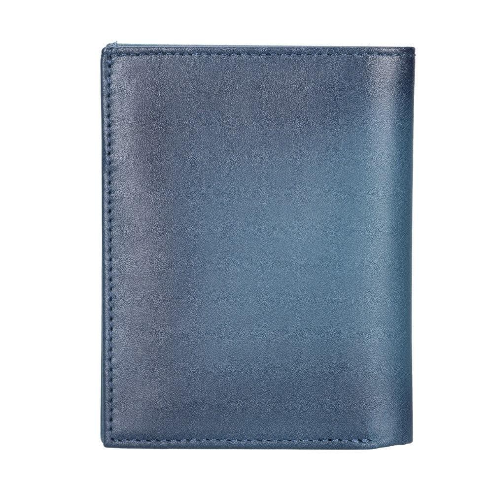 Bouletta Bouletta Leather Nigra Wallet