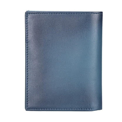 Bouletta Bouletta Leather Nigra Wallet