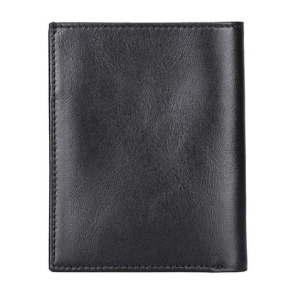 Bouletta Bouletta Leather Nigra Wallet