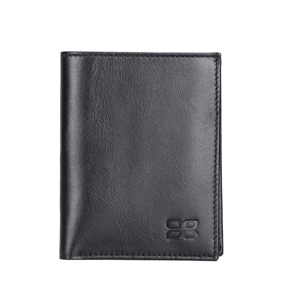 Bouletta Bouletta Leather Nigra Wallet