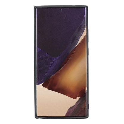 Bouletta Bouletta Samsung Note 20 Series Leather Back Cover