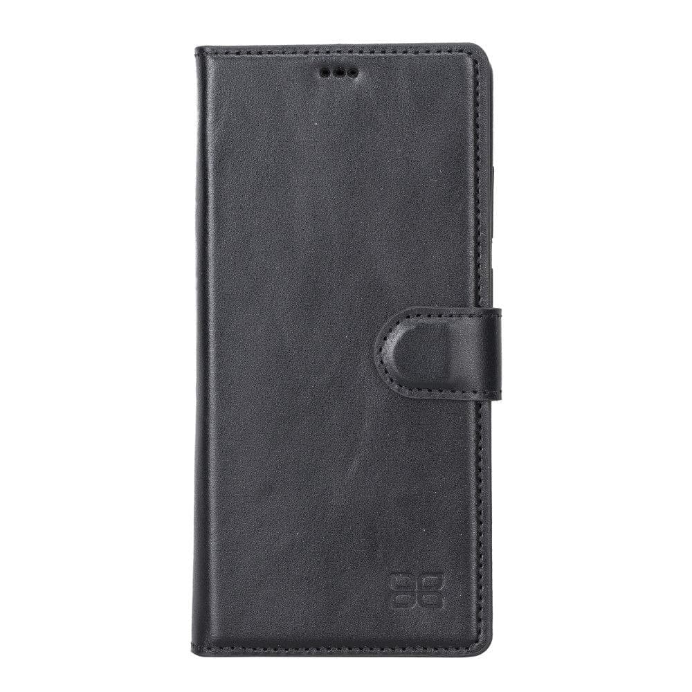 Bouletta Bouletta Samsung Note 20 Series Leather Magic Wallet Case Note 20 / RST1