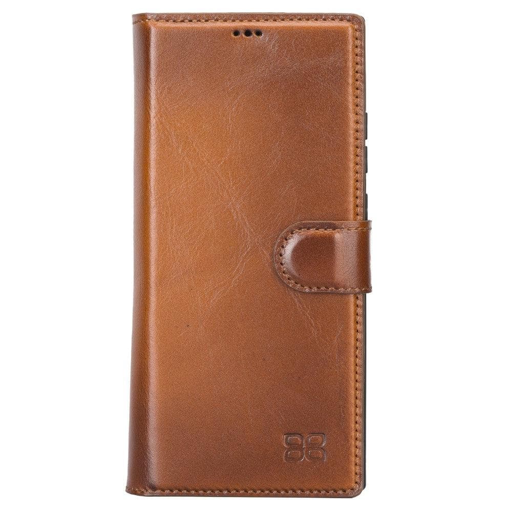 Bouletta Bouletta Samsung Note 20 Series Leather Magic Wallet Case Note 20 / RST2EF