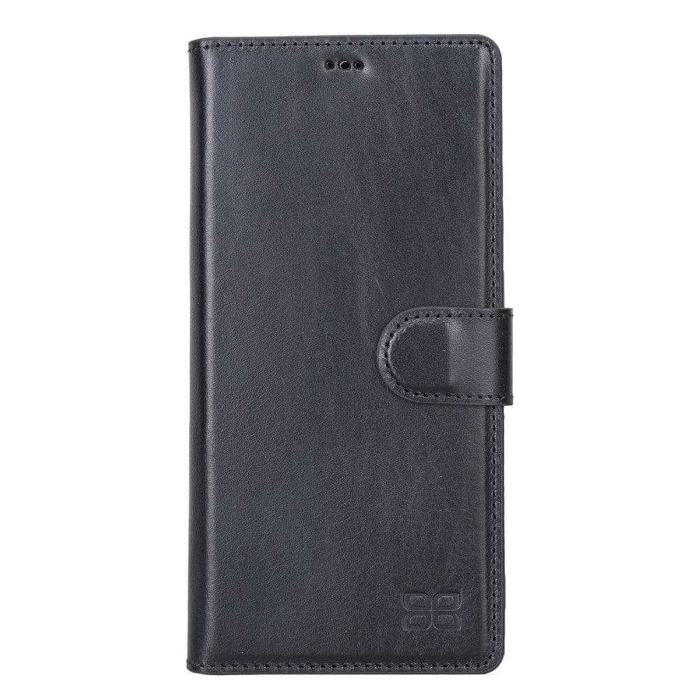 Bouletta Bouletta Samsung Note 20 Series Leather Wallet Case