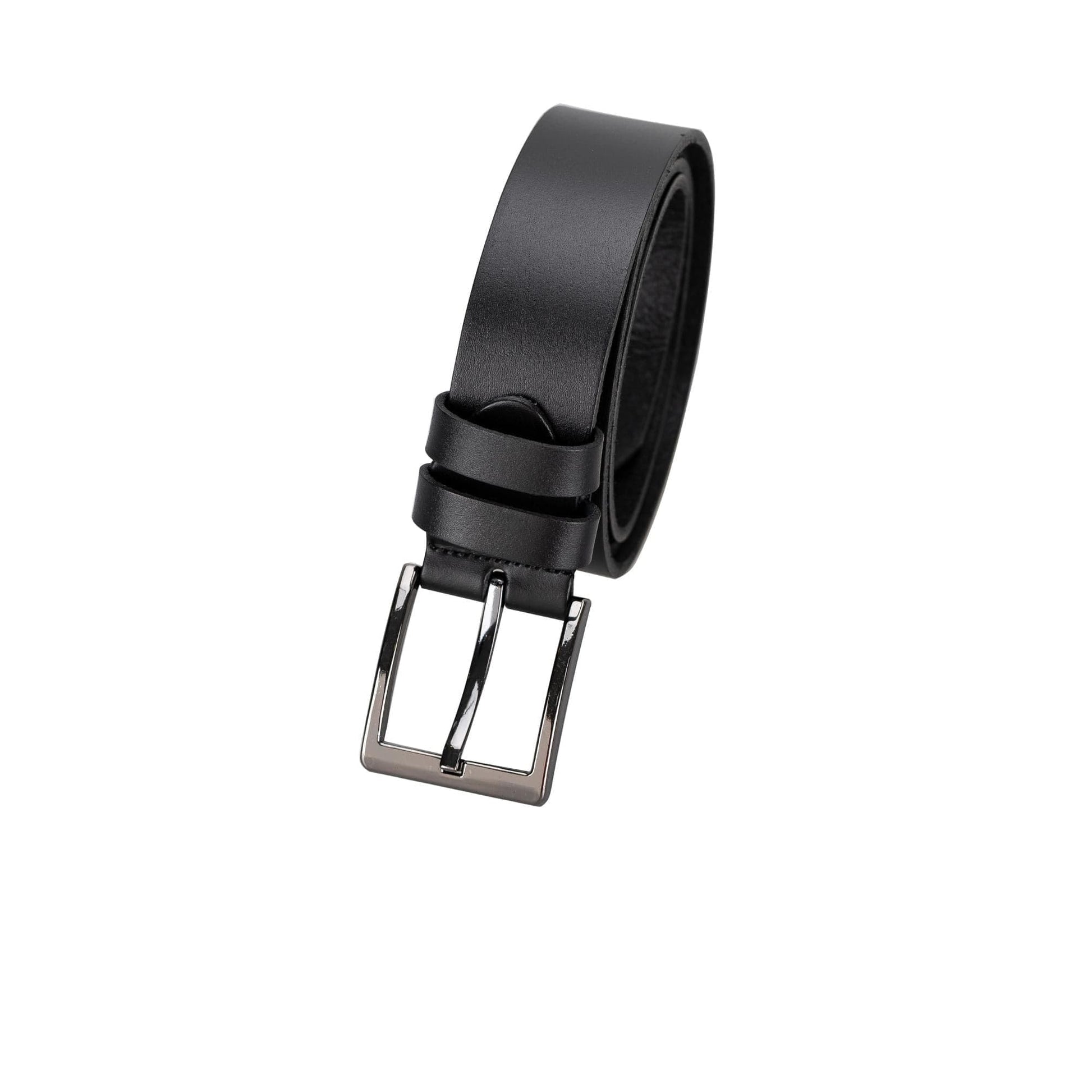 Bouletta Sport Man Leather Men's Belt Bouletta LTD