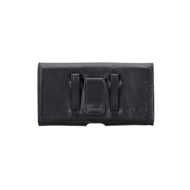 Bouletta Bouletta Titan Universal Clutch-RST1-6.1',6,8'- Waist Belt Attachable Leather Case for iPhone Phones