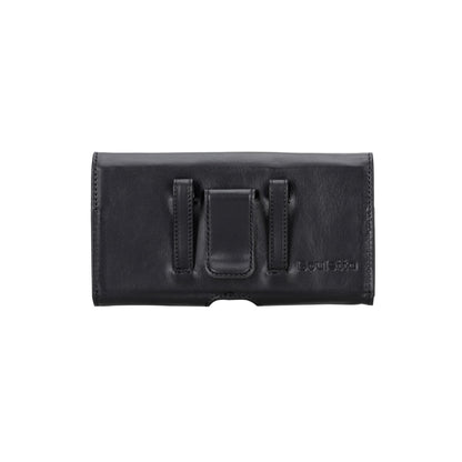 Bouletta Bouletta Titan Universal Clutch-RST1-6.1',6,8'- Waist Belt Attachable Leather Case for iPhone Phones