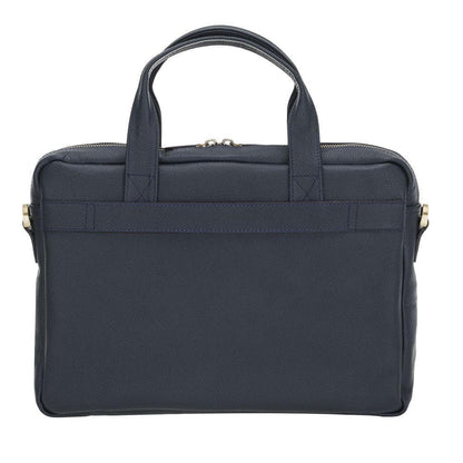 Bouletta Troy Leather Laptop Bags