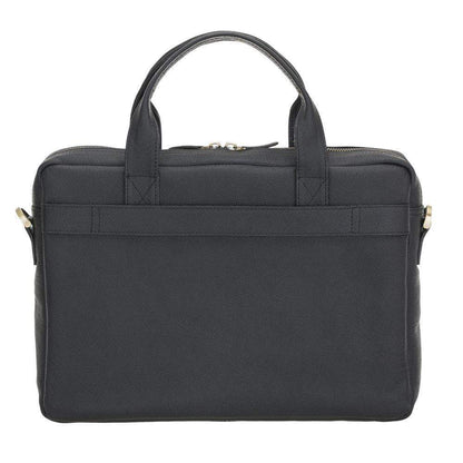 Bouletta Troy Leather Laptop Bags