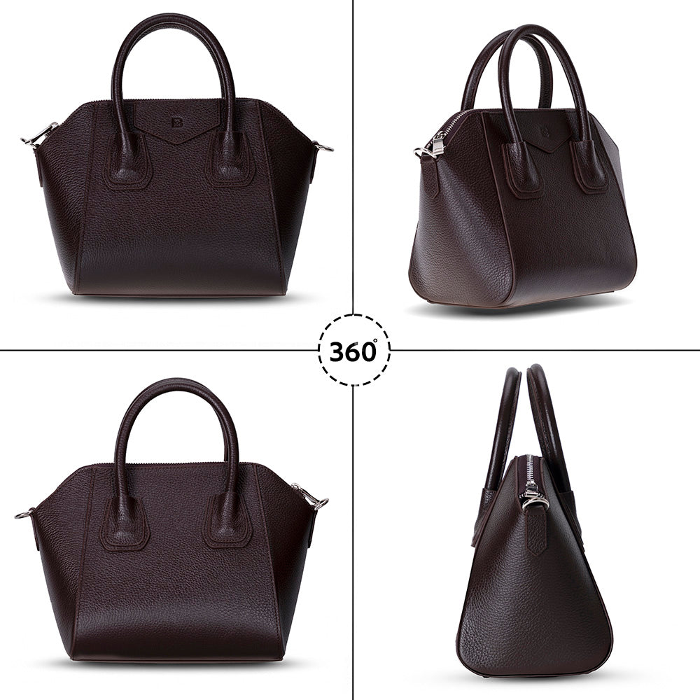 Lorenza Women's Leather Bag, Small