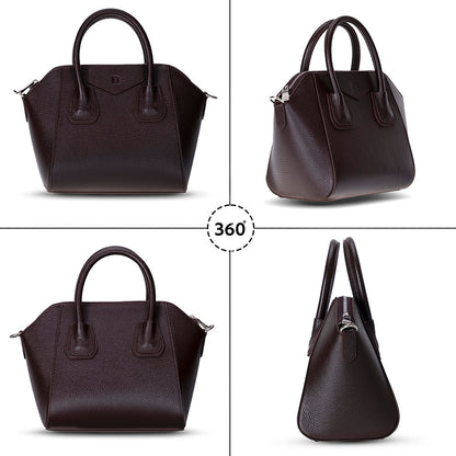 Lorenza Women's Leather Bag, Small