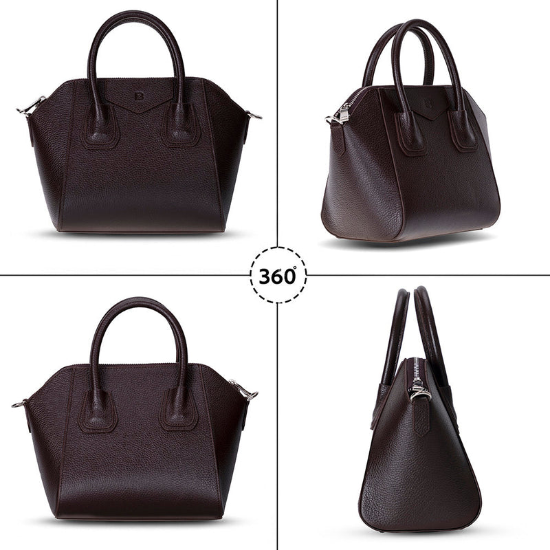Lorenza Leather Women's Bag, Small