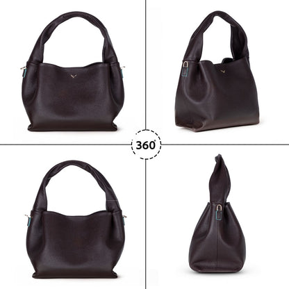 Cortina Leather Women's Bag