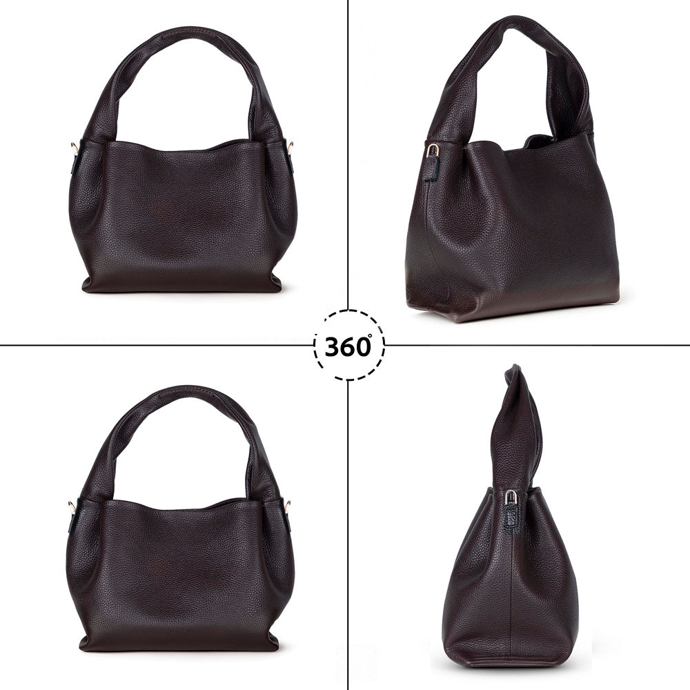 Cortina Women's Leather Bag