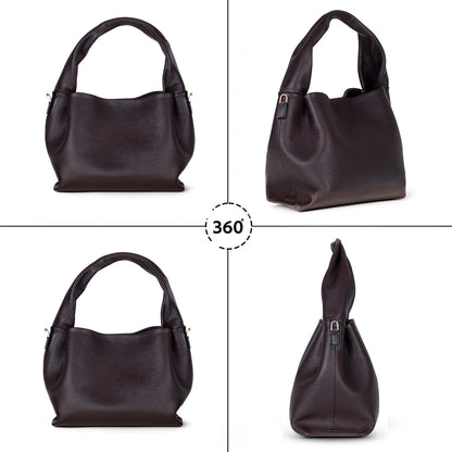 Cortina Women's Leather Bag