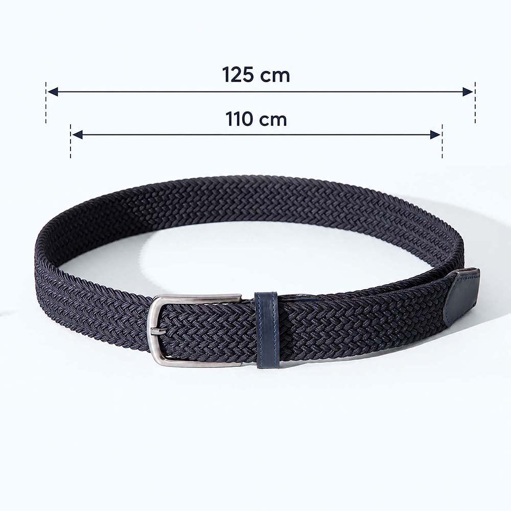 Veston Men's Belt